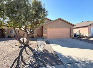 5032 S Lavender Moon Way, Tucson, AZ 85746