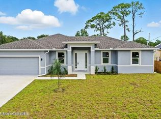 1387 Platt Ave SW, Palm Bay, FL 32908
