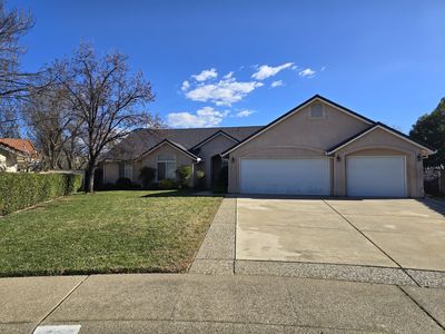 1705 Kingswood Way, Redding, CA, 96003