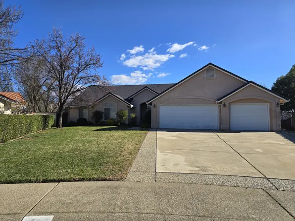1705 Kingswood Way, Redding, CA 96003