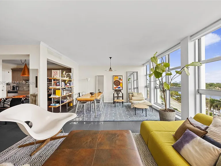 5055 Collins Ave #9K — Photo 3