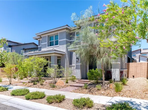 718 Cottonwood Hill Pl, Henderson, NV 89011