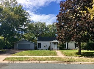 10112 3rd Ave S, Bloomington, MN 55420