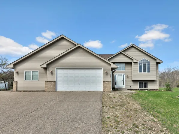 1109 Rum River Dr SW, Isanti, MN 55040