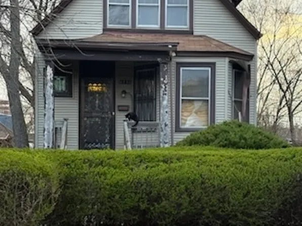 6131 S Honore St, Chicago, IL 60636