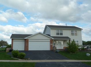 5124 Windrush Dr, Rockford, IL 61109