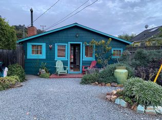 7 Calle Del Occidente, Stinson Beach, CA 94970