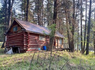 Nhn Rogers Lake Rd, Kila, MT 59920