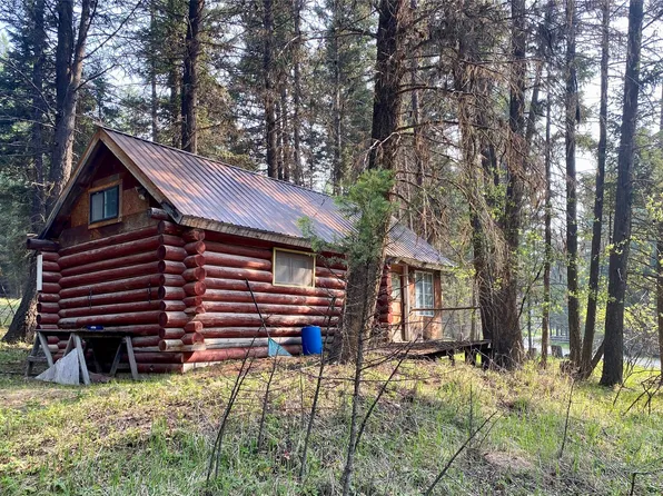Nhn Rogers Lake Rd, Kila, MT 59920
