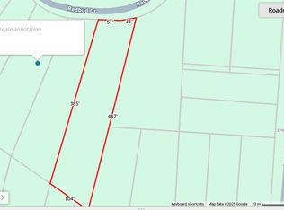 12 Redbud Dr LOT 12, Conroe, TX 77302