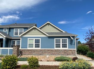 8702 Quinn Point, Colorado Springs, CO 80924