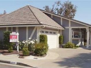 21110 Trailside Dr, Yorba Linda, CA 92887