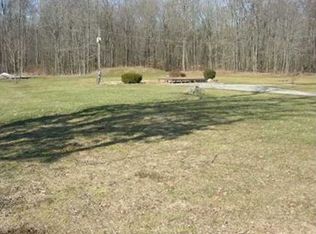 327 Swamp Rd, Sandy Lake, PA 16145