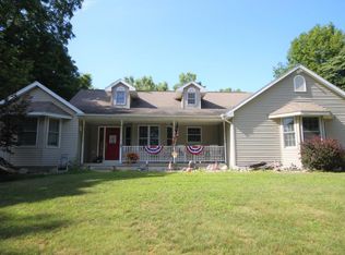 1205 Three Mile Rd NW, Grand Rapids, MI 49544