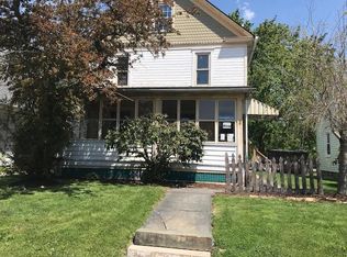 86 Wood St, East Palestine, OH