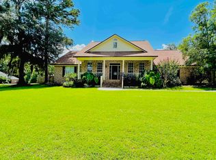 150 Meadow Ridge Dr, Tallahassee, FL 32312