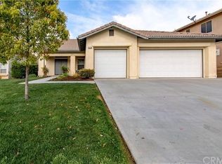 25419 Avenida Ramada, Homeland, CA 92548