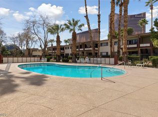 350 E Desert Inn Rd UNIT A104, Las Vegas, NV 89109
