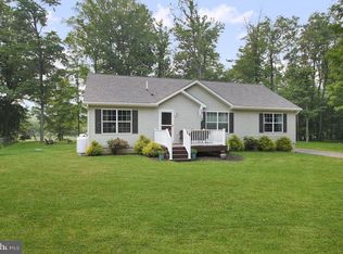 125 Cottage Ln, Curwensville, PA 16833