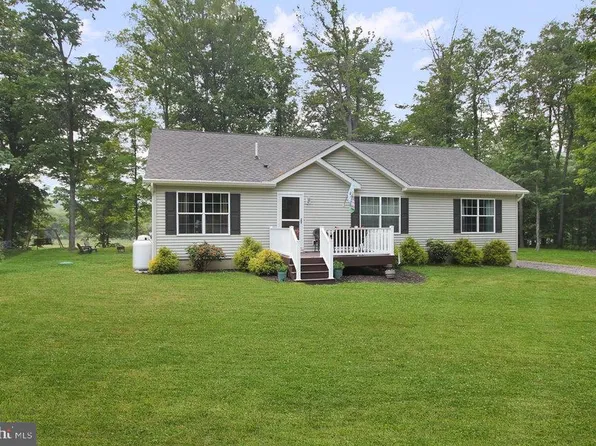 125 Cottage Ln, Curwensville, PA 16833