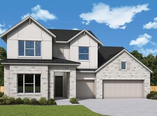 Nacogdoches Plan, La Cima, San Marcos, TX 78666