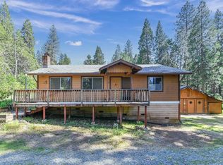 15855 Sunny Dr, Pioneer, CA 95666