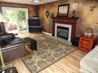 4538 Greenlawn Dr, Stow, OH 44224