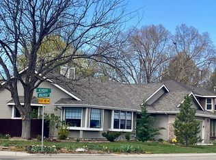 3403 S Ashbury Pl, Boise, ID 83706