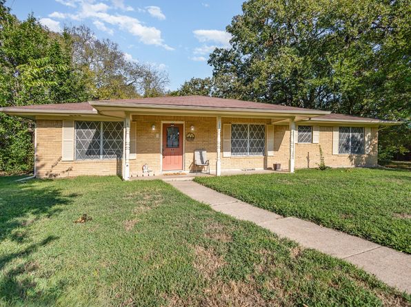 Home for Sale in Greenville TX