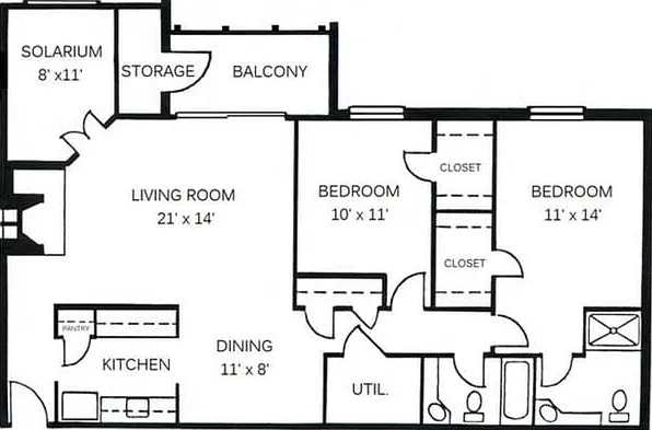 118 Turtle Creek Rd #2 — Photo 18