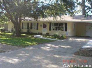 2209 Paul Harvey Ave, Pascagoula, MS 39567