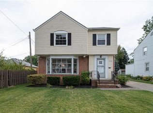 27140 Parkwood Dr, Euclid, OH
