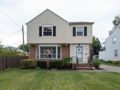 27140 Parkwood Dr, Euclid, OH, 44132