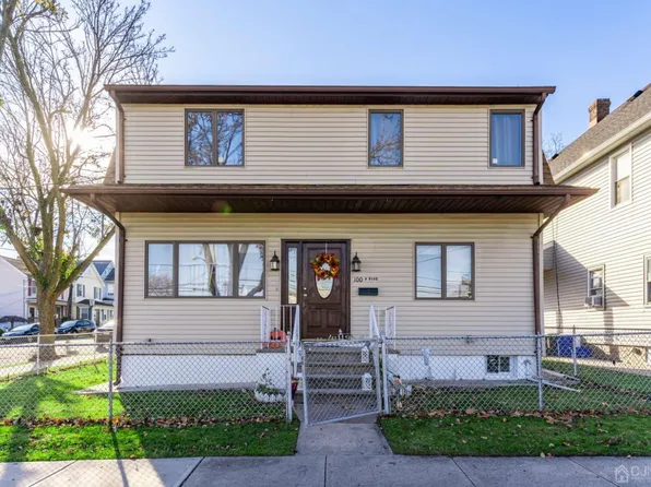 100 N Pine Ave, South Amboy, NJ 08879