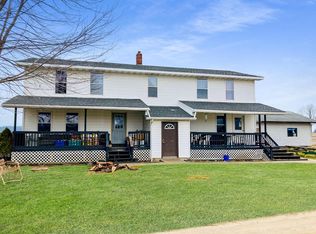 N4634 Antal Rd, Bangor, WI 54614