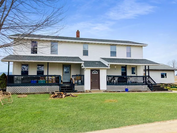 N4634 Antal ROAD, Bangor, WI 54614