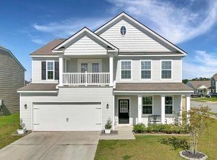 243 Wathen Dr, Goose Creek, SC 29445