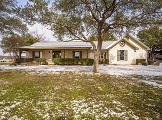 550 Timber Ridge Rd, Marble Falls, TX 78654
