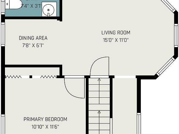 5th image of 128 Reed Ave