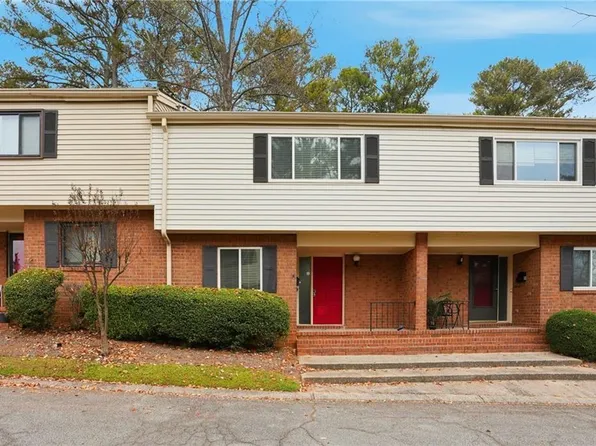 3320 Northcrest Rd APT C, Atlanta, GA 30340