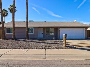 11424 N 57th Dr, Glendale, AZ 85304
