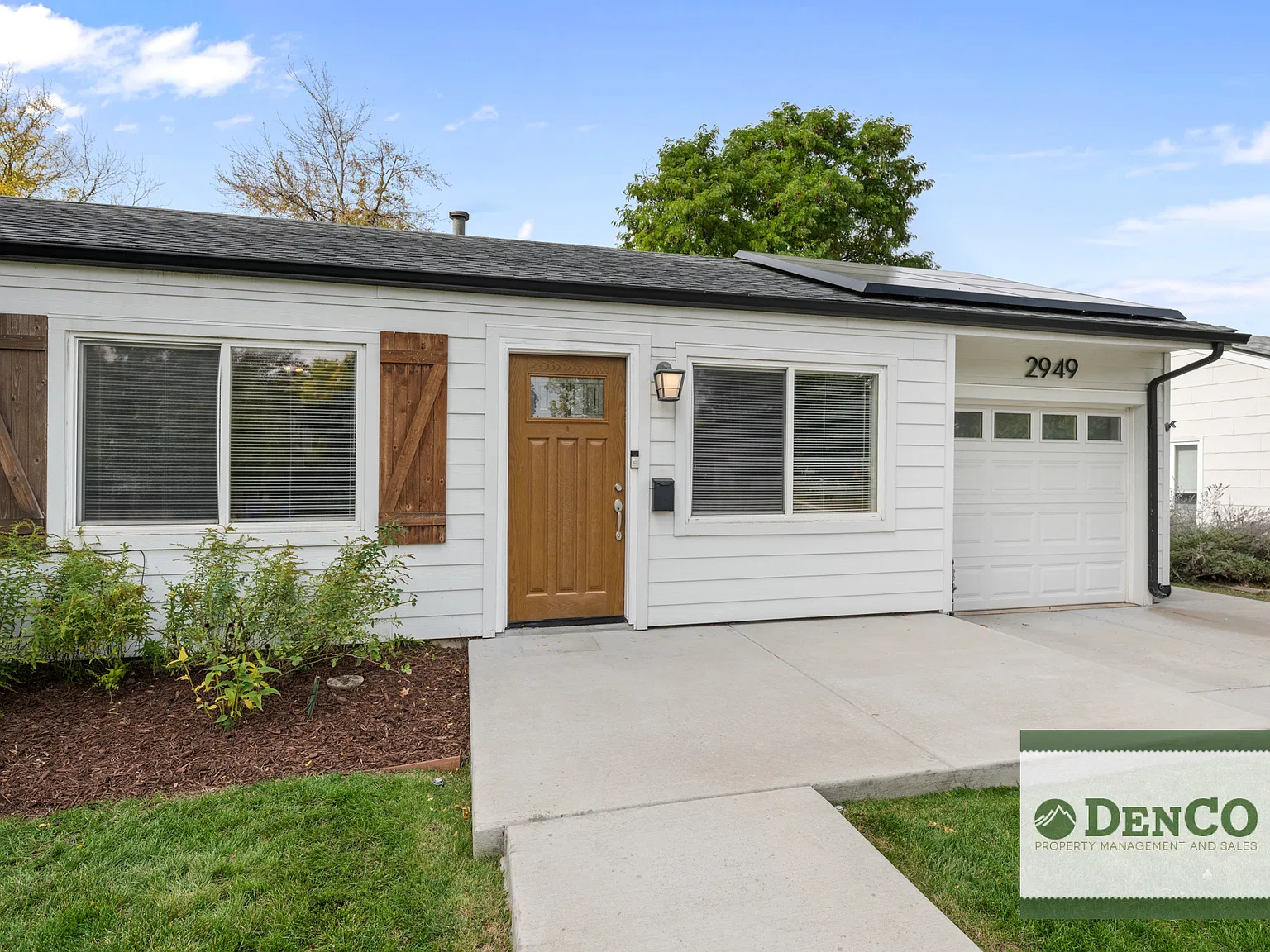 3 bed, 1365 sqft, $2,900 — Photo 2