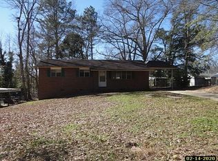 1215 Winifred Ln, Columbus, GA 31907