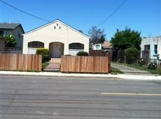 538 Springs Rd, Vallejo, CA 94590