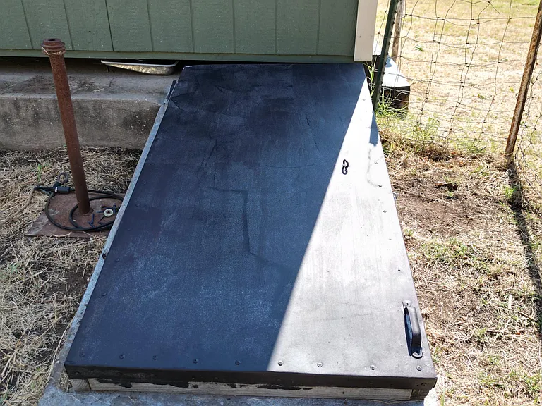 9405 E FM 174 — Photo 31