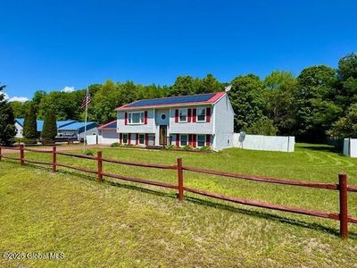53 Morgans Lane, Comstock, NY, 12821