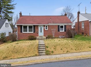 931 Rolridge Ave, Lancaster, PA 17603