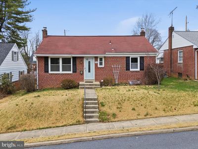 931 Rolridge Ave, Lancaster, PA, 17603