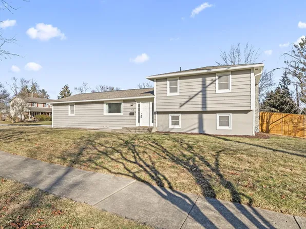 718 W Main St, Westerville, OH 43081