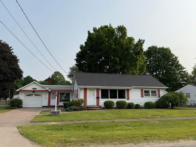 308 Strait Ct, Jonesville, MI, 49250